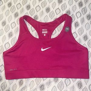 Nike Pro Sports Bra